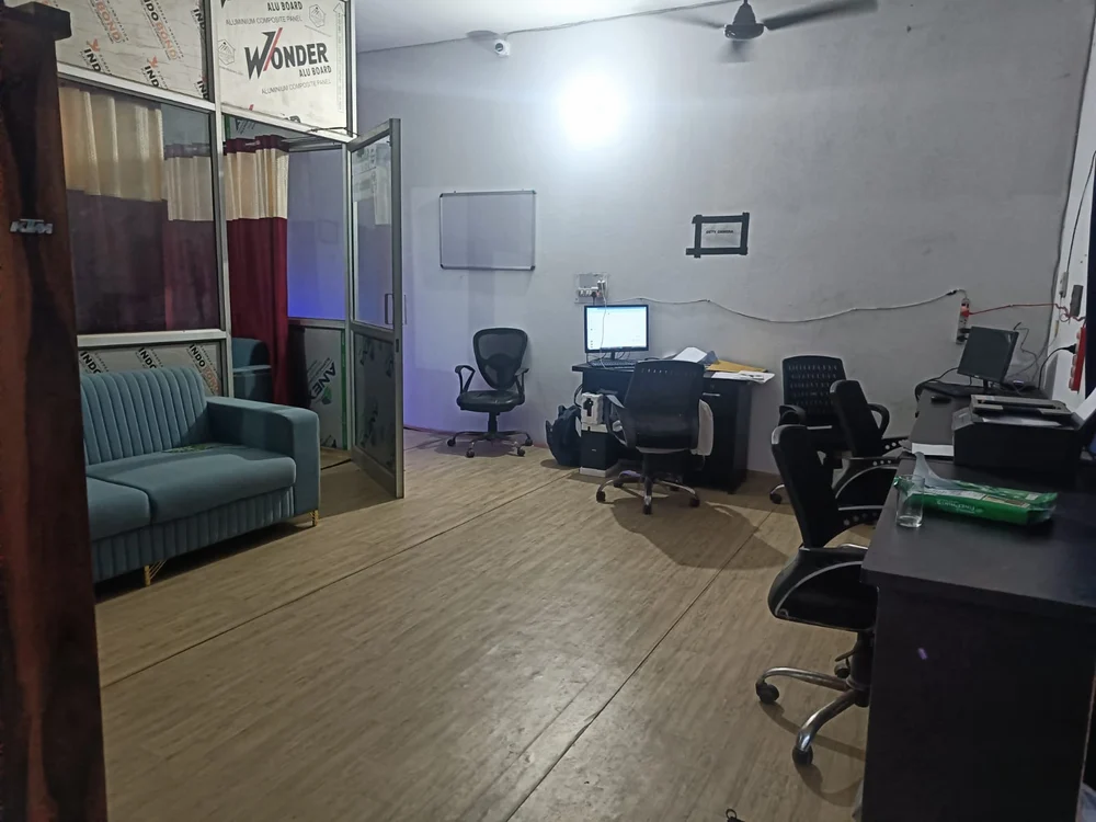 Desicca Tech infrastructure